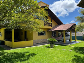 Casa Campeche